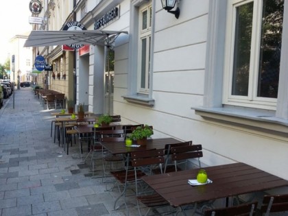 Foto: Ruff's Burger