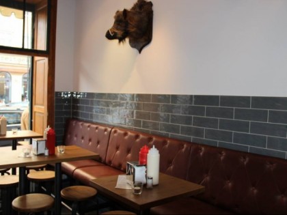 Foto: Ruff's Burger