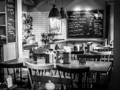 Foto: Ruff's Burger